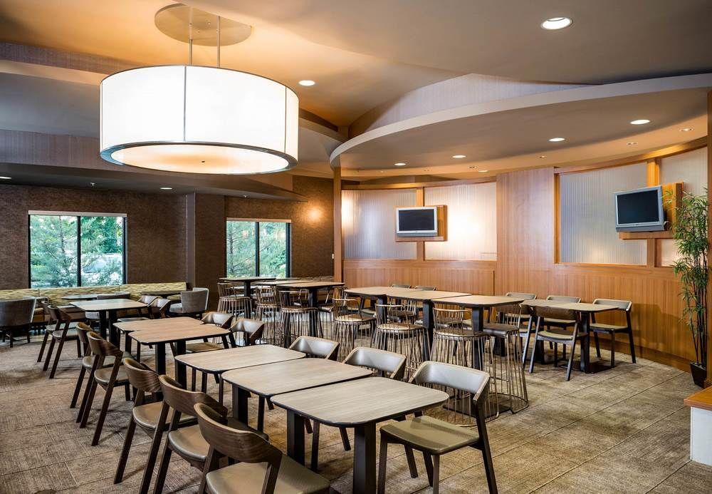 Springhill Suites Hampton Exterior photo